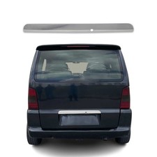 Heckklappe Kofferraumöffner für Mercedes Vito W638 1996-2003 Edelstahl Chrom