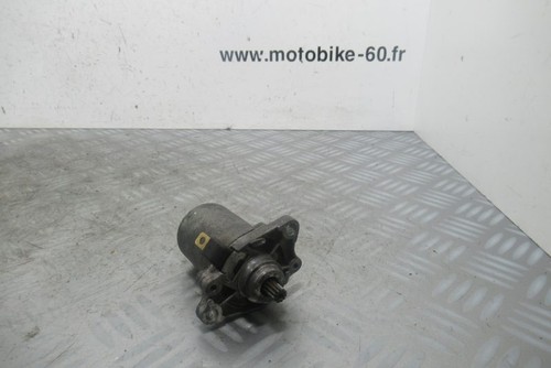 Vespa 2t starter - 50,