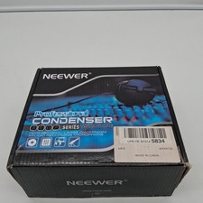 Neewer NW 700 Professionelle  Condenser Mikrophone LPN HE 67314 5834