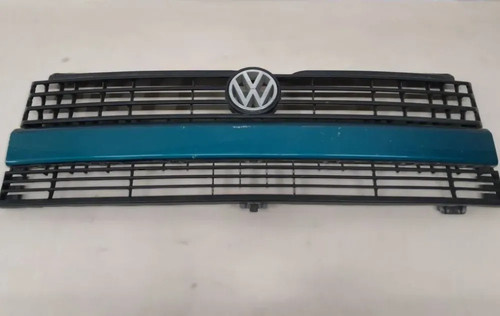 Bus kühlergrill - t4,