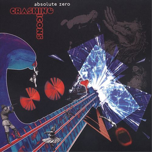 Absolute zero crashing - absolute, icons