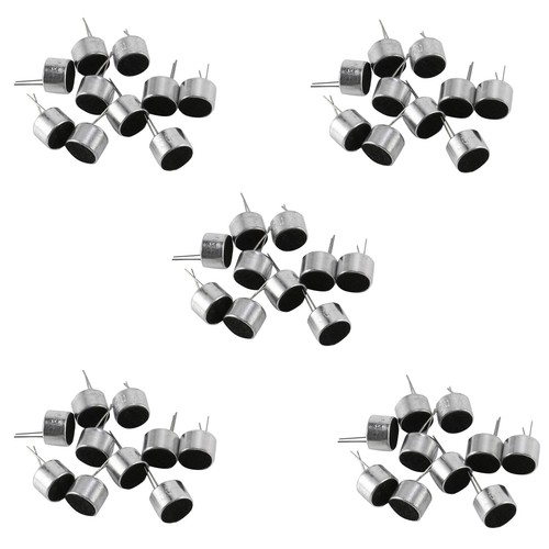 50er pin capsule mic - pin,