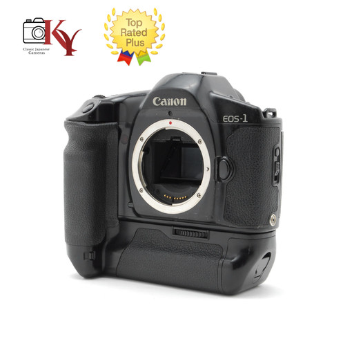Mint canon eos 1 hs - mint】canon,
