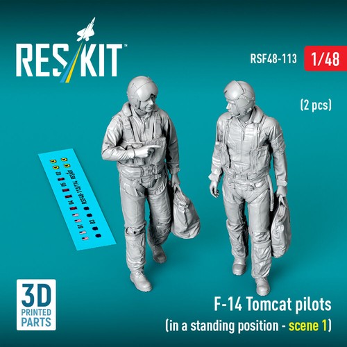Reskit rsf48 0113 48 - reskit,