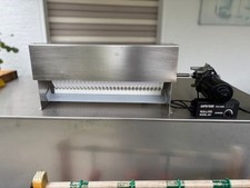 Boiliemaschine Boilieroller