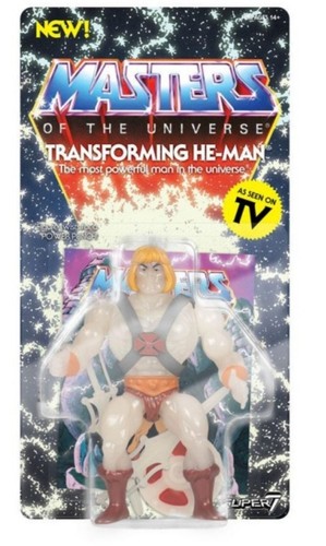 Mattel masters the - the, universe