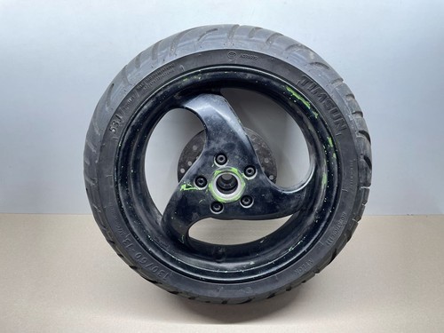 Piaggio nrg hinterrad - piaggio,