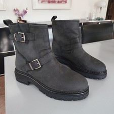 Osprey London Damen-Stiefel