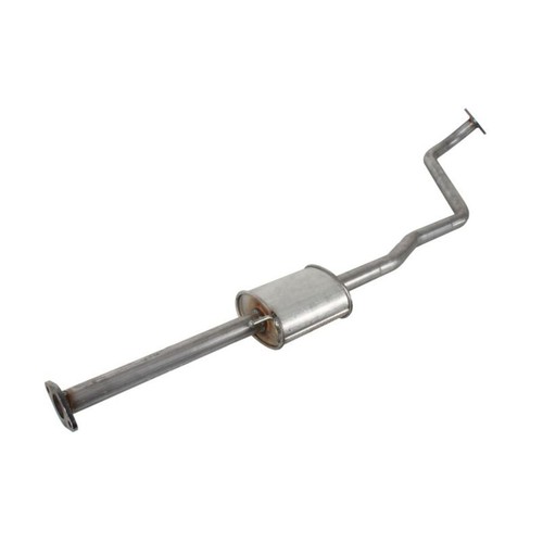 Mittelschalldämpfer bosal - mittelschalldämpfer,