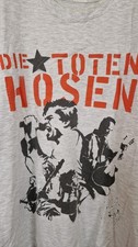 Rares XL T-Shirt DIE TOTEN