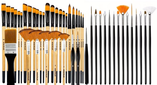 Profi künstler top brush - profi,