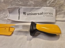 Tupperware Parmesan Messer