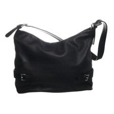 Medici, Umhängetasche, Damen, Schwarz, 39, 10, 12 cm #ooi