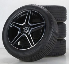 Mercedes Benz GLA H247 GLB