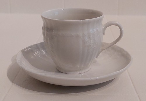 Kpm berlin porzellan rocaille - kpm,