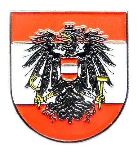 Pin österreich adler - Österreich,