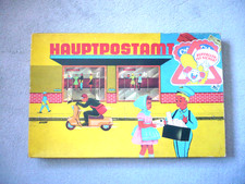 Kinderpost hauptpostamt - kinderpost,