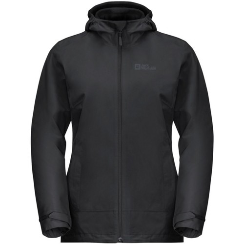 Jack wolfskin moonrise 3in1 - jack,