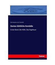 Dantes Göttliche Komödie