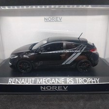Norev 1/43  Renault Megane RS