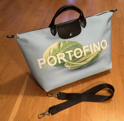 Longchamp pliage shopper - le,