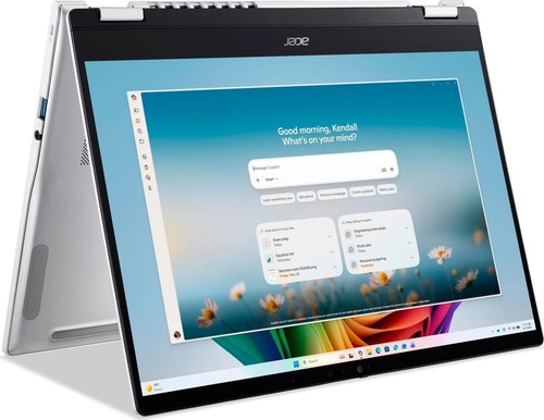 Acer swift spin - acer, ai