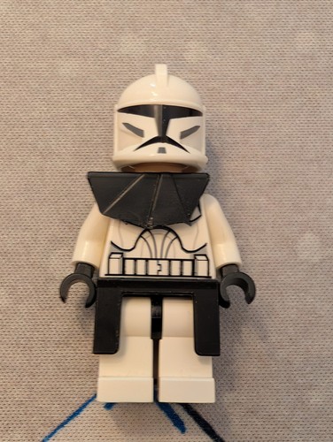 Lego star wars minifigur clone - lego,