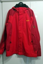 Jack Wolfskin Herren