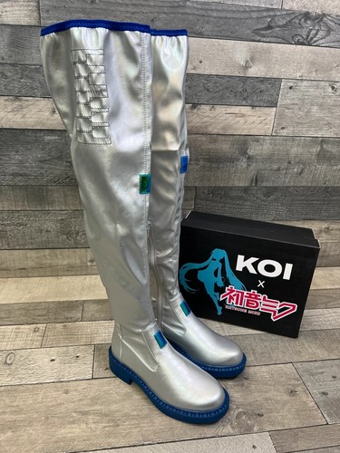 Koi footwear the - koi,
