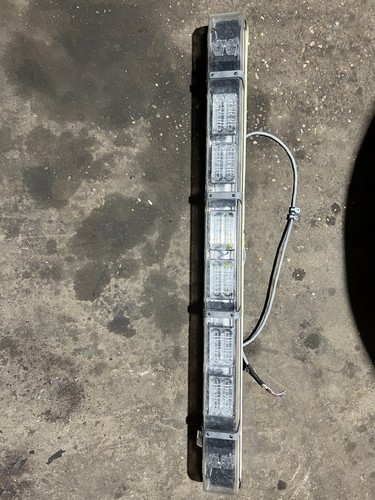 Whelen first response erste - whelen,