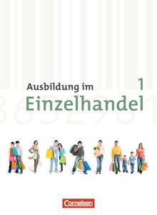 Ausbildung einzelhandel - im,