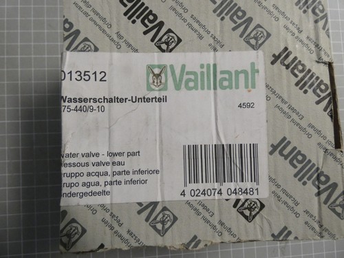 Vaillant