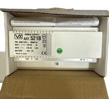 Videx ART521B AC DC Netzteil für Sprechanlage Zutrittskontrolle 13Vdc 13V AC 1,6A