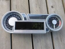 BMW K 1600GT  K 1600 GT GTL Tacho Instrument  Tachoinstrument 2011-2016 Neu New