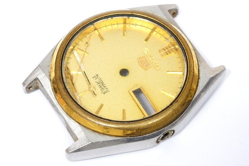 Gold metal color case with - gold, a