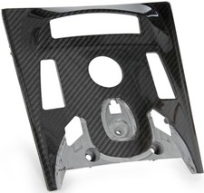 Mercedes-Benz CL AMG Carbon Blende Mittelkonsole A2166806407 W216 C216