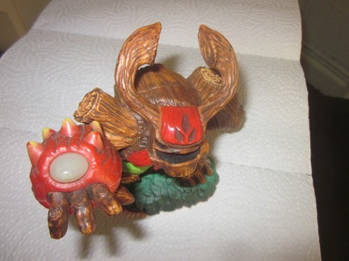 Skylander tree rex giant - rex,