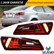 VLAND LED Rückleuchten für