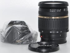 Tamron SP A16 für Sony 17-50