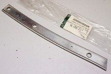 ORIGINAL JAGUAR XK8 XKR Stoßstangenabdeckung verstärktes Blech HJE6527AB OVP