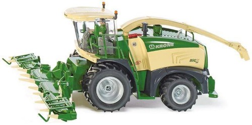 Siku krone big x580 - siku,