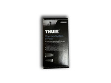 THULE One-Key 4508 Schloßsatz OneKey 8 Schließzylinder gleichschließend 450800