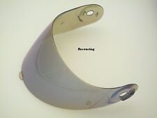 X-LITE Visier , X - 603 / 702 / 802 blau verspiegelt , kratzfest  