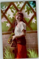 39428136 - Mandoline Leo Nr.1128 Zupfinstrument