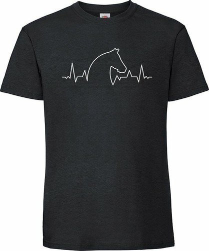 Shirt mit aufdruck - t-shirt,