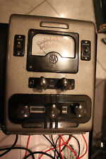 Vintage * AVO * Electronic Testmeter 4 * MKII * technisch restauriert *