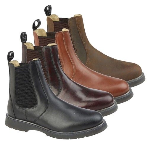 Grafters m186 herren chelsea - grafters,