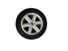 4 Leichtmetallfelgen 18"