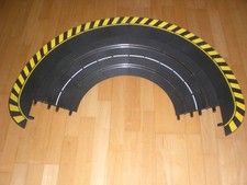 Carrera: Steilkurve 1/30° mit Außenr. f. Evo/Exclusiv 132/124-Digital/ProX-20574