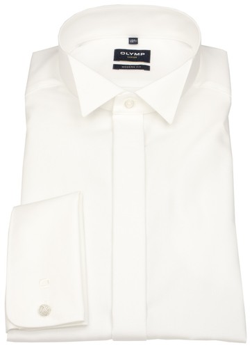 Olymp galahemd modern fit - olymp,